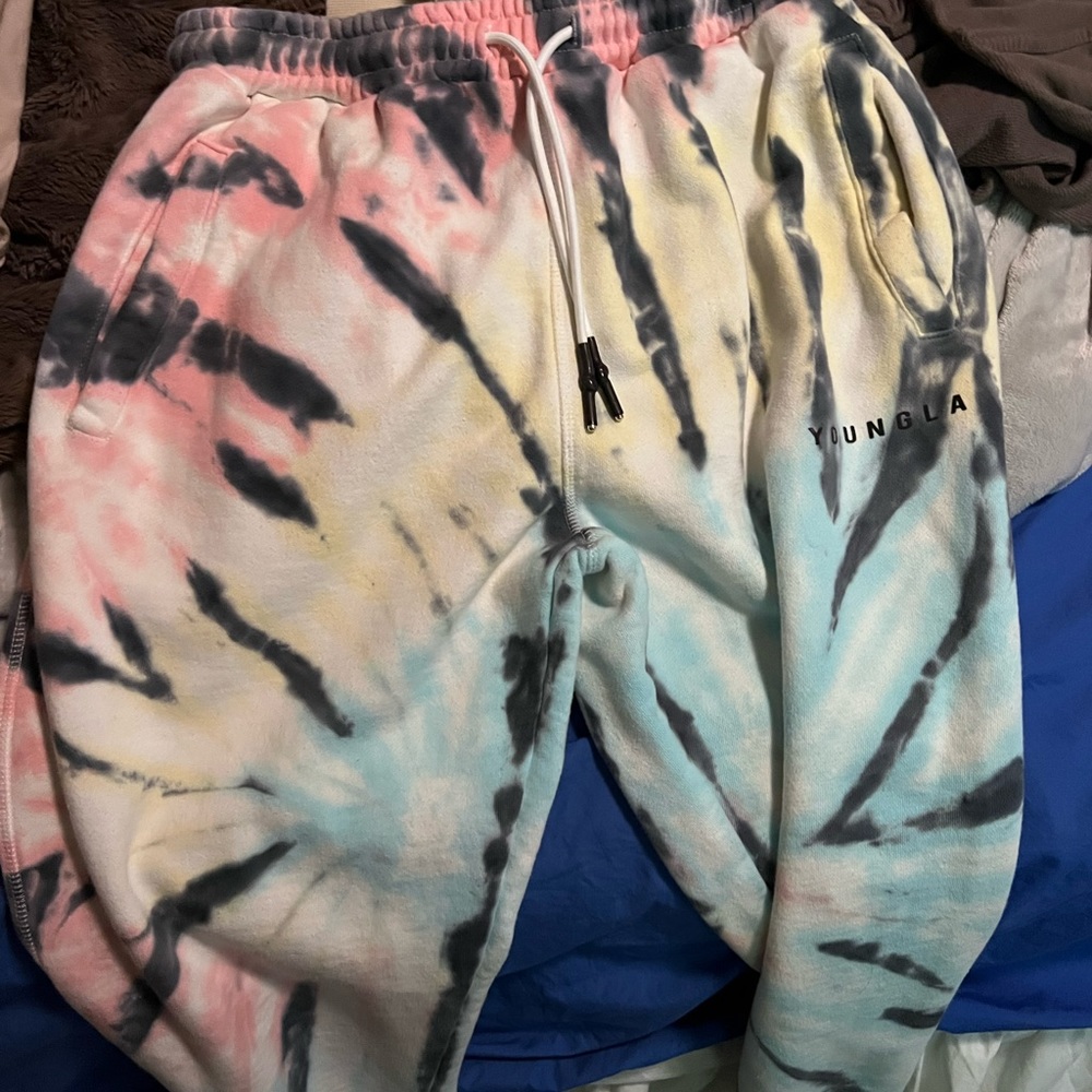 YLA sweatpants